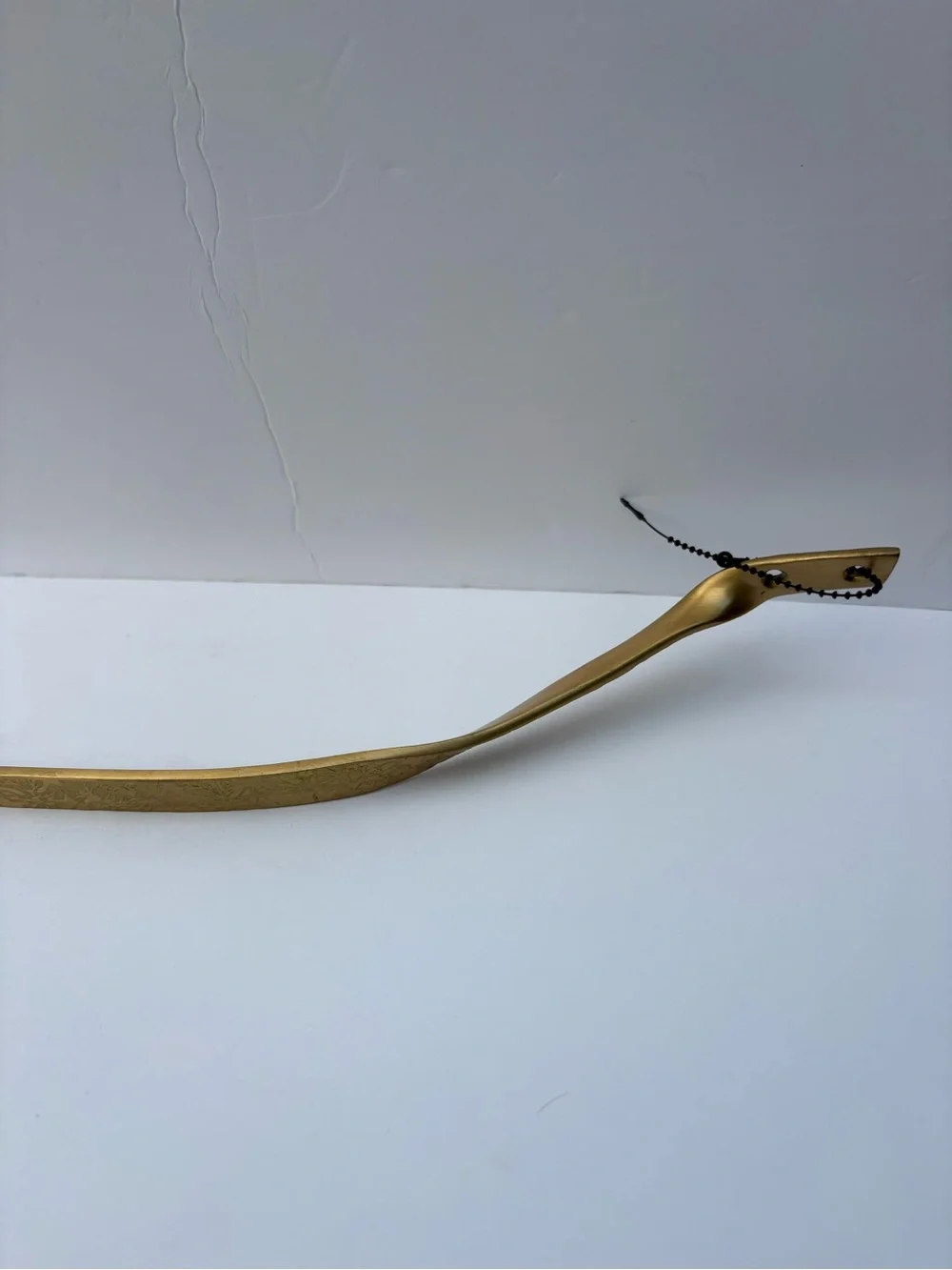NWOT Anthropologie Joan Towel Bar